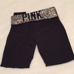 PINK VS Yoga Legging